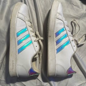 Women’s Adidas Court Sneakers